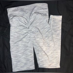 Pchee Bum 🍑 leggings